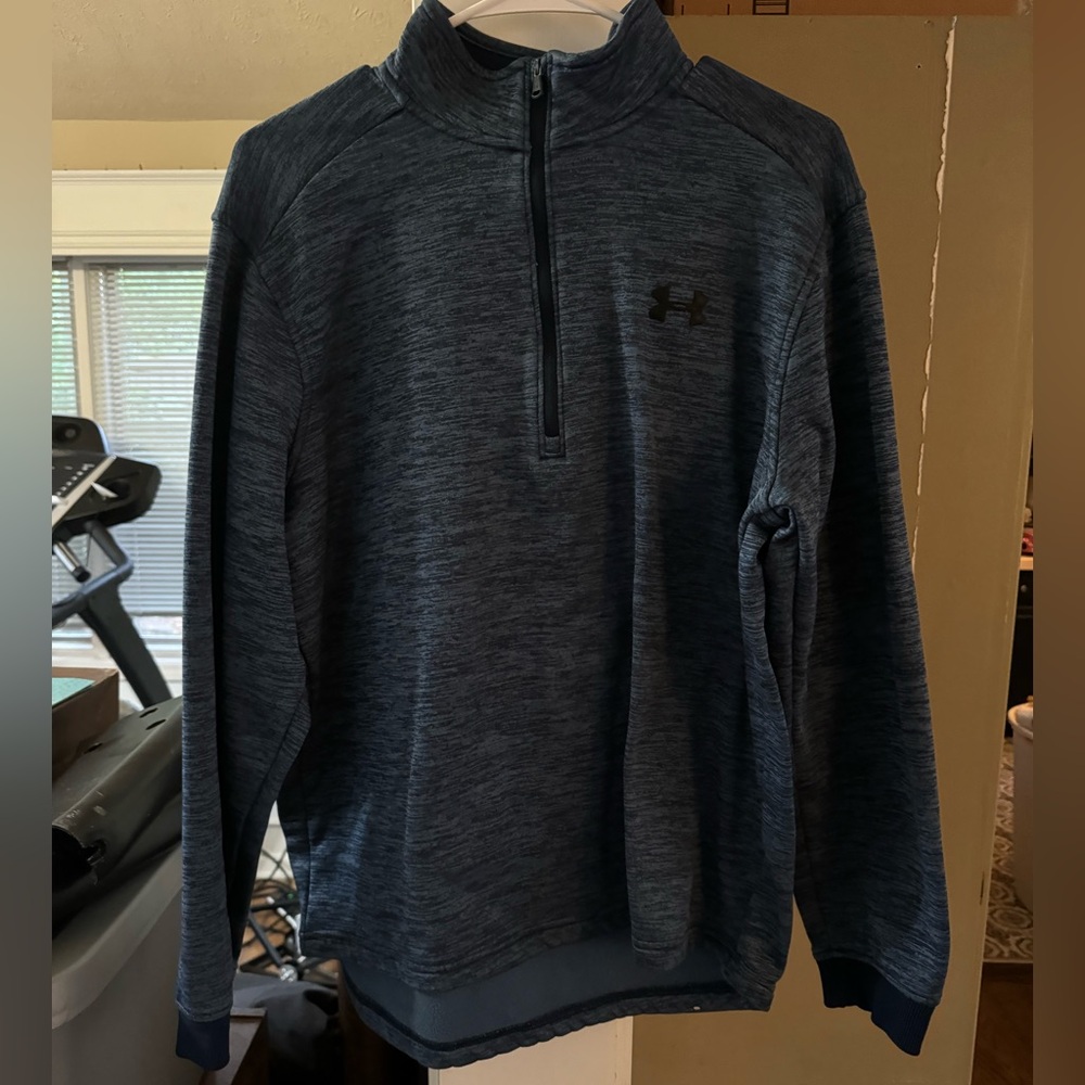Under Armour Quarter Zip